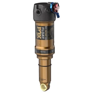 Fox Shox Float Factory Shock, Trunnion, 185x50mm, Black 972-01-548 - Picture 1 of 1