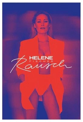 UNIVERSAL MUSIC Helene Fischer - Rausch (2 CD Deluxe im Hardcover Book) - Bild 1 von 3