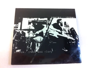 Sorrow, Grace & Glory - Snakes and Doves New &Factory Sealed Original Audio CD - Picture 1 of 2