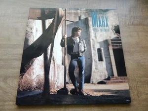 LP-RICHARD MARX-Repeat Offender-1989-Right Here Waiting, Satisfied, Angelia - Picture 1 of 4