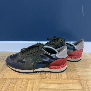 Valentino Garavani | Sneaker | Herren | 41 - Bild 1 von 9