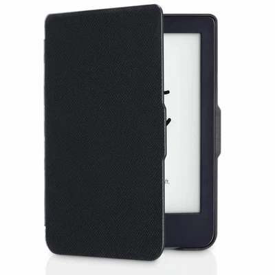 Hama E-Book-Reader Tasche Schutz-Hülle Cover Case für Tolino Shine 3 eReader 6" - Bild 1 von 3