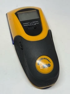ZIRCON MultiScanner L550 Center Finding Wall Scanner w/ AC & Metal Scan - Picture 1 of 6