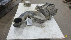 2003 Chevy Silverado 3500 Pickup Air Cleaner - Picture 1 of 12