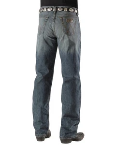 Wrangler 20X 01MWX Competition Relaxed Fit Jeans - Tall - 01MWXRW_X - Picture 1 of 3