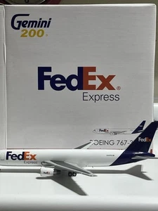 Gemini Jets FedEx B767-300F 1:200 G2FDX528 - Bild 1 von 7