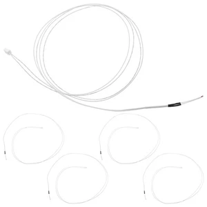 5 Pcs Printing Probes Motor Connection Wires 3d Printer Tools - Picture 1 of 12