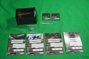 STAR WARS X-WING 1st Ed Miniatures Game HWK-290 - Bild 1 von 6