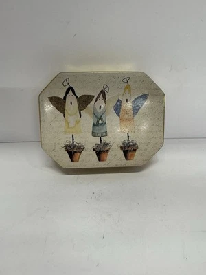 Primitive Angel Tin - Image 1 of 4