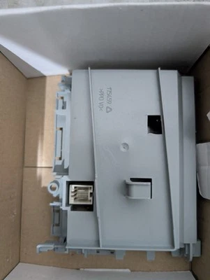 Placa de control para lavavajillas Blomberg 1755700. ¡NUEVA PIEZA OEM! Foto 1 de 4