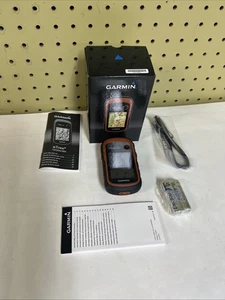 Garmin eTrex 20x Hand-GPS-Empfänger Neu geöffnete Verpackung - Bild 1 von 8