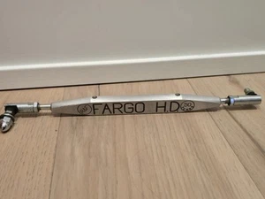 Harley-Davidson Gear Shift Shifter Linkage Rod Arm FARGO - Picture 1 of 6