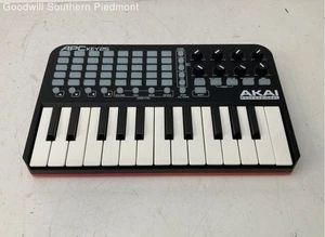 Akai Professional APC Key 25 MIDI Keyboard Controller 25 Keys 40 Pads - Tested - Picture 1 of 7