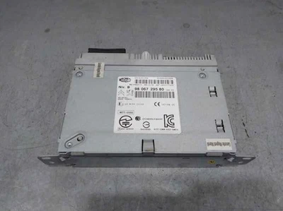9806729580 audio system für PEUGEOT 2008 (--.2013- ) ACTIVE 2013 4883735 - Bild 1 von 4
