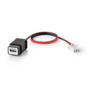Genuine Yamaha USB Plug Outlet for Tracer 7 & GT 2020 - B4TH66000100 - Picture 1 of 1