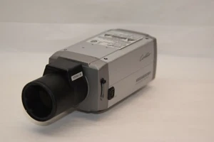 COSTAR CCC3525 24V 4W Low Light Color Security Camera W/ Tamron 2.8-12mm Lens - Picture 1 of 7