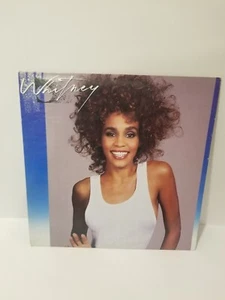 Whitney Houston - Whitney - LP Vinyl Record - Foto 1 di 6