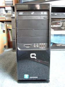 Desktop HP Compaq SG3 Series , Windows 10 - Bild 1 von 16