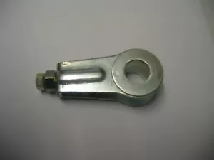Yamaha RD125 RD250 RD350 RD 125 250 350 LC Ajustador de cadena 17mm Eje 4LO 4L0... - Imagen 1 de 1