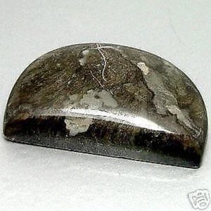 Multicolored Jasper. 33.35 cts. Madagascar - Picture 1 of 1