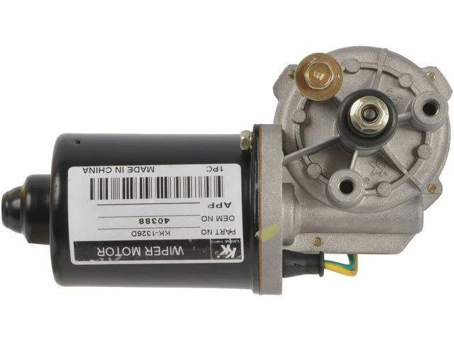 Front Windshield Wiper Motor For 1989-1994 Dodge B350 1990 1991 1992 1993 C291JW - Image 1 of 1