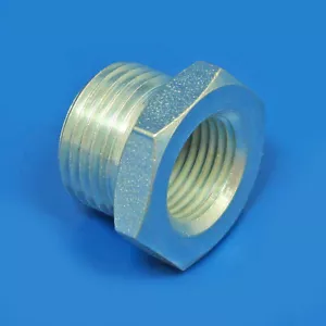 Spark Plug Adaptor - 14mm/18mm - Picture 1 of 2