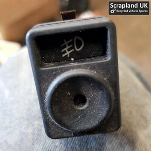 Interruptor de luz antiniebla delantera 91AG15K218AA Ford Escort MK5 y Facelift 1990-1997 - Imagen 1 de 2