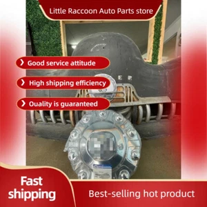 2019-21 RAM 4500 5500 WHEEL CENTER CAP HUB CAP NEW high quality MOPAR 6PG03SZ0AB - Picture 1 of 9