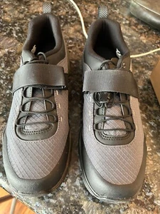 Shimano Men's Cycling Shoe - Gravel, Mountain, Commuter - NEW SH-EX500 Black - Picture 1 of 3