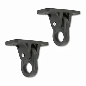 SwingMate Heavy Duty Porch Swing Hangers Set of 2 - Swing Hardware Accessorie... - Picture 1 of 7