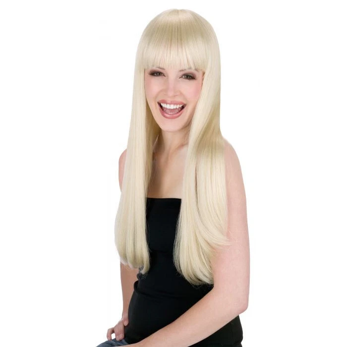 Got You Babe假发 — 第 1/1 张图片