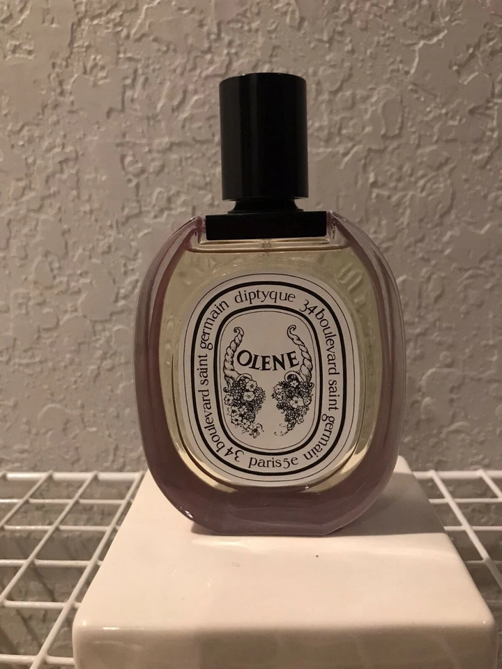 Diptyque Olene eau de toilette para mujer 3,4 onzas Foto 1 de 1