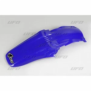 UFO Yamaha Motocross MX Heckfender Schutzblech YZ 80 1993 - 2001 blau - Bild 1 von 1
