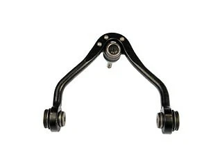 Control Arm and Ball Joint Frt Left Upper Fits 1989-2000 Chevrolet K3500 Dorman - Image 1 of 3