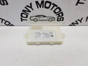 2018 Mercedes GLA KLASSE X156 SCHLÜSSELLOSES STEUERMODUL ECU OEM A2129009729 - Bild 1 von 8