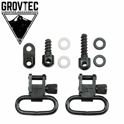 JUEGO GIRATORIO - Carabina Ruger 10/22 96/22 99/44 Nº3 Savage 2400 - HECHO EN EE. UU. Foto 1 de 4