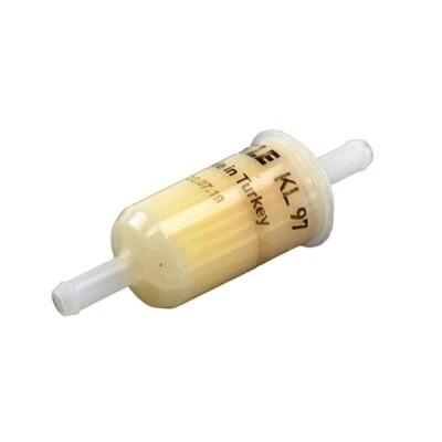 FILTRO BENZINA MAHLE (KL97OF) FOR DUCATI - Imagen 1 de 3