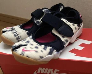 Men 8.0US Nike Air Rift Prm Tabi Vhtf Men Shoes Original LTD Collection VHTF - Picture 1 of 8