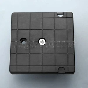 Kayak Rotating Platform Canoe Accessories Navigation Fe Boat Fitting Holder - Picture 1 of 10