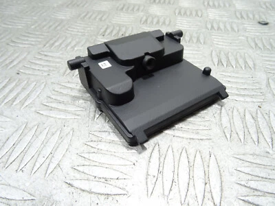 2023 FORD PUMA ST LINE MK2 5DRS HATCH 1.0 PETROL WINDSCREEN CAMERA *9395 - Image 1 of 4