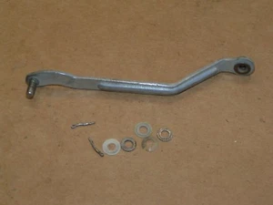 HONDA VTR250 VTR 250 INTERCEPTOR CARBURETOR THROTTLE LEVER LINK - Picture 1 of 1