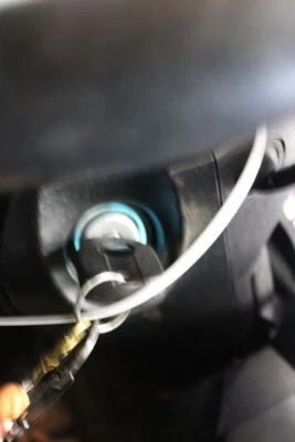 Interruptor de encendido interruptor eléctrico solo se adapta 01-19 ESCAPE 2656886 Foto 1 de 4