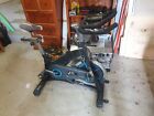 Lifespan Fitness Spin Bike In Good Working Condition, Pick Up Only In Sydney