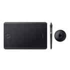 Wacom Intuos Pro S. Connectivity technology: Wireless. Product colour: Black....