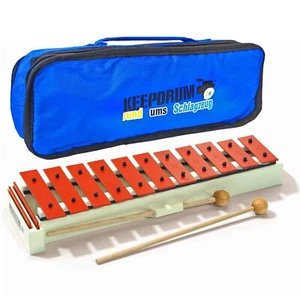 Sonor SG Campanario Soprano + Bolsa Azul - Imagen 1 de 3