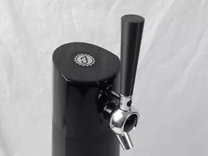 Maniglia di ricambio stampata in 3D per dispenser birra Fizzics FZ403 DraftPour - Foto 1 di 9