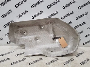 GENUINE MERCEDES GLE CLASS W166 2011-2019 REAR EXHAUST HEAT SHIELD A1666820971 - Picture 1 of 8