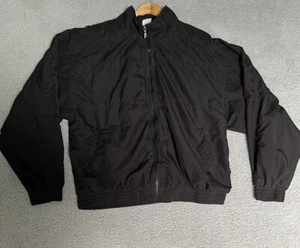 Vintage Men's Prince New Generation Tennis Windbreaker Jacket X Large Y2K - Picture 1 of 6