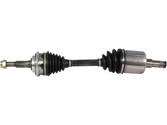 Conjunto de eje delantero izquierdo DriveBolt 23TD12X compatible con Pontiac Tempest 1987, 1990-1991 Foto 1 de 1