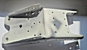 Cessna Aircraft Bracket - Bild 1 von 9